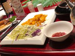 -森谷美食公园(杨行店)