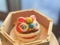 -珠海瑞吉酒店·宴庭中餐厅