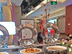 -经典世家牛排自助餐厅(百捷店)