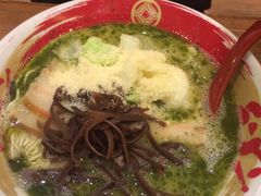 翠王拉麵-豚王拉面(澳门银河店)