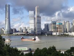 -澳门圣地牙哥古堡酒店