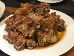 -七菜馆·东北菜·蒸饺(文体路店)
