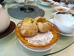 -兴悦酒家(保利克洛维店)