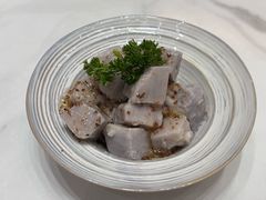 -天龙宝严素食馆(大兴善寺店)