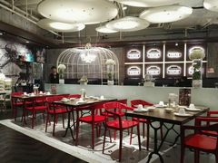 大堂-盛京辽菜小馆(龙之梦购物中心店)