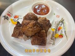 -堂宴·老厦门私房菜(1988仙岳总店)