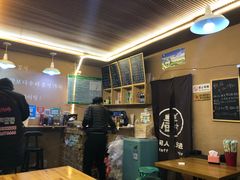 -管中炸鸡(建国道店)