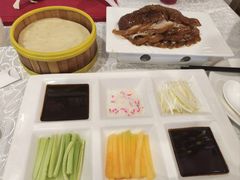 -津悦·正阳春烤鸭(红旗南路店)