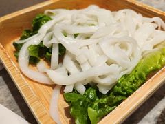 河粉-四面泰(万象城店)