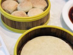 鸭饼-玉林烤鸭店(定福庄店)