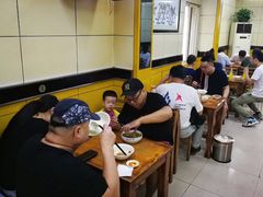 -欣达面馆(天桥支路店)