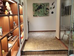 -中和·国风茶馆(愚园路店)