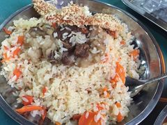 -武汉大学工学部一食堂