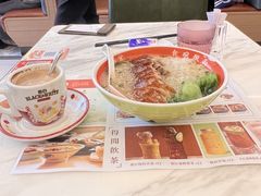 -新世界餐厅(万达店)