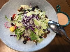 -巴别塔法餐舍(合作路店)