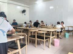 -清真·白家牛肉罩火烧老店(育才街店)