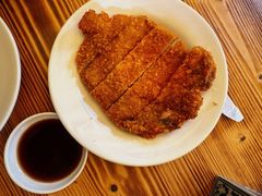 炸猪排-沪西老弄堂面馆(定西路店)