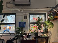 -109 COFFEE(建筑学院店)