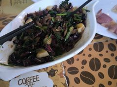-阳光山水江湖菜馆(西山龙门店)