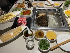 -海底捞火锅(勒泰店)