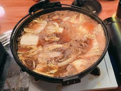 -炼瓦家日式烧肉·寿喜烧(融创精彩天地店)