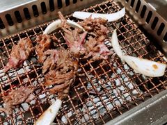 -樱宿日式和牛烧肉(五道口店)