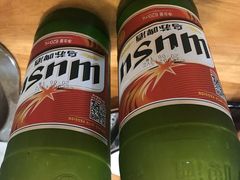 夺命大乌苏-洪大厨鸡煲(福田店)