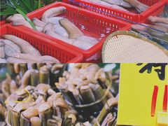 -79号渔船海鲜饭店(宝安店)
