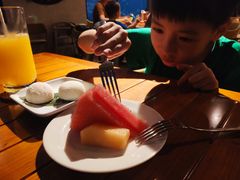 -无锡苏宁银河国际酒店-麺餐厅