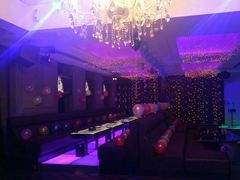 包房-真爱范特西KTV(交大店)