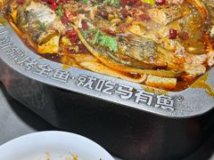 -马有鱼·馕坑烤全鱼(美美2店)
