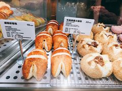 -LELECHA乐乐茶(美罗城店)