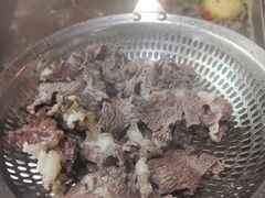 -牛里牛气· 榴莲海鲜鲜牛肉自助火锅·烤肉(横岗店)