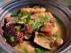 -明州小宴(文化广场店)