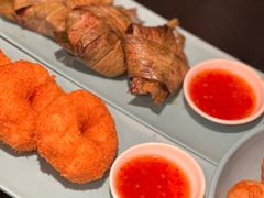 -URBAN SOI Thai Kitchen乐泰料理(长乐路店)