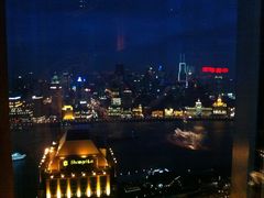 -翡翠36餐厅(浦东香格里拉店)