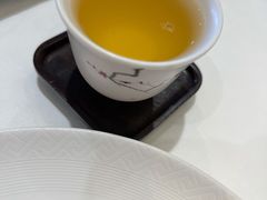 -白天鹅宾馆-宏图府餐厅