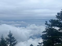 -九峰山