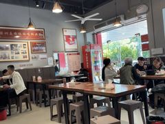 -斯丹姜母鸭·古法干香(田安南路店)