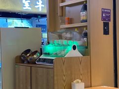-甲乙饼·手工牛肉饼(天通苑华联店)