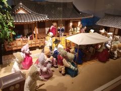 -济州岛泰迪熊博物馆