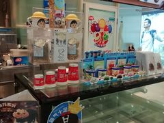 零售区-DQ·蛋糕·冰淇淋(王府井金街店)