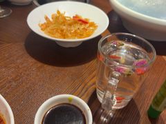 -东海怡品海鲜豆捞(舟宿夜江店)