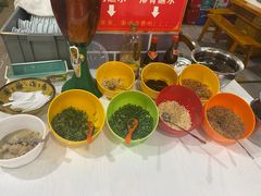 -云南印象昭通天麻火腿鸡(新疆石油花园二期店)