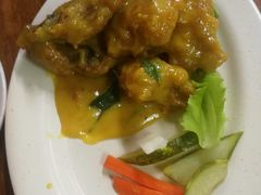 -威南记鸡饭餐室