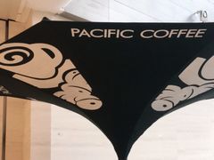 -太平洋咖啡(青岛万象城店)