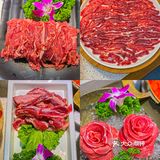🔥重庆鲜牛肉火锅扛把子又开新店啦‼️