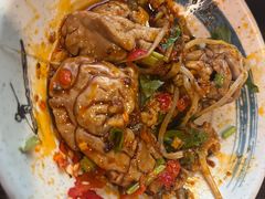 -成都瓜串串(华强北店)
