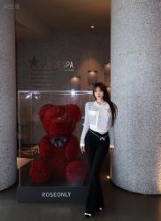 -VELEE·SPA高定疗愈会所