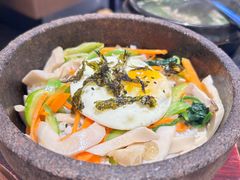 -韩悦牛排烤肉无限续(宝能中心店)